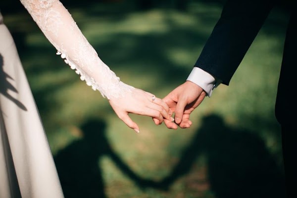Viral Suami Pinjam Uang Istri Ratusan Juta, Ternyata Untuk Nikah Lagi