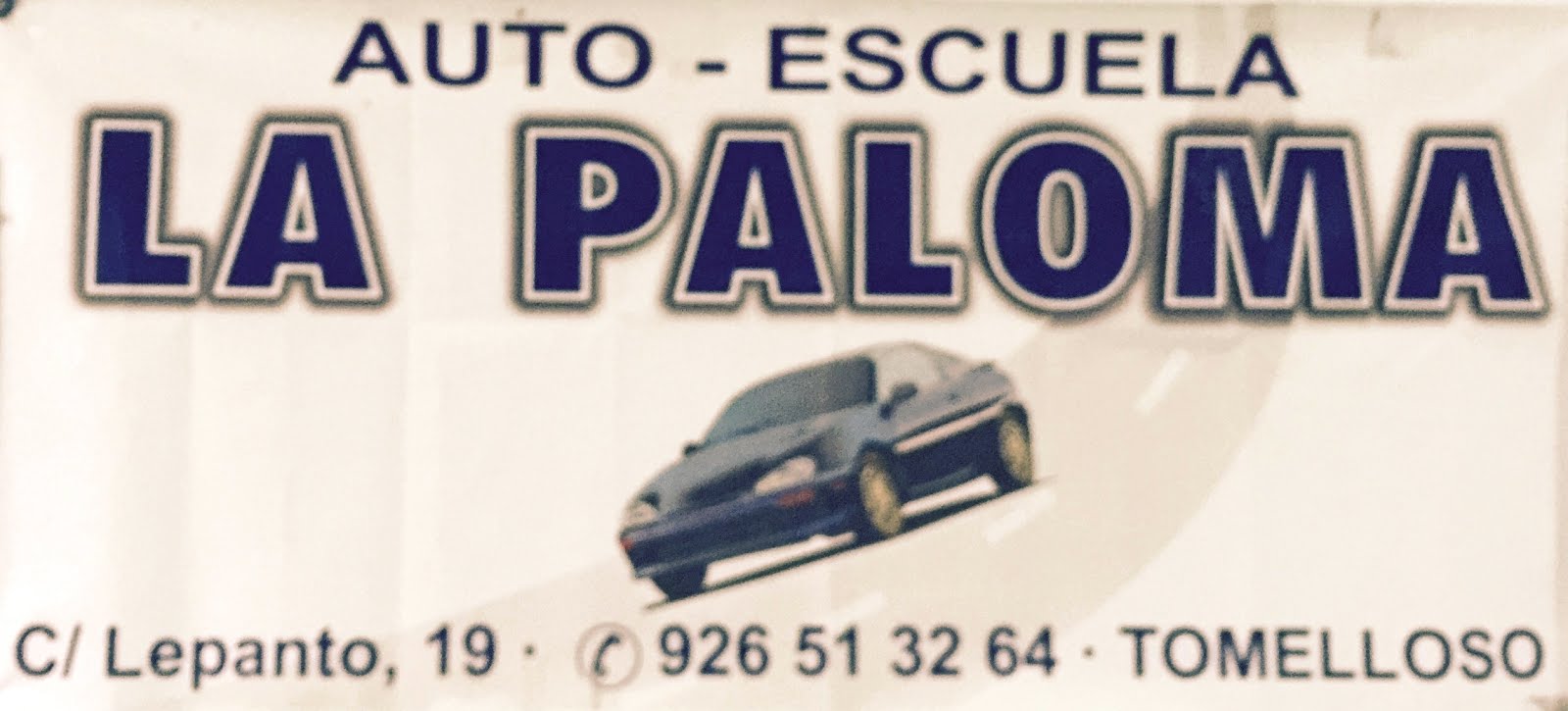 PATROCINADOR