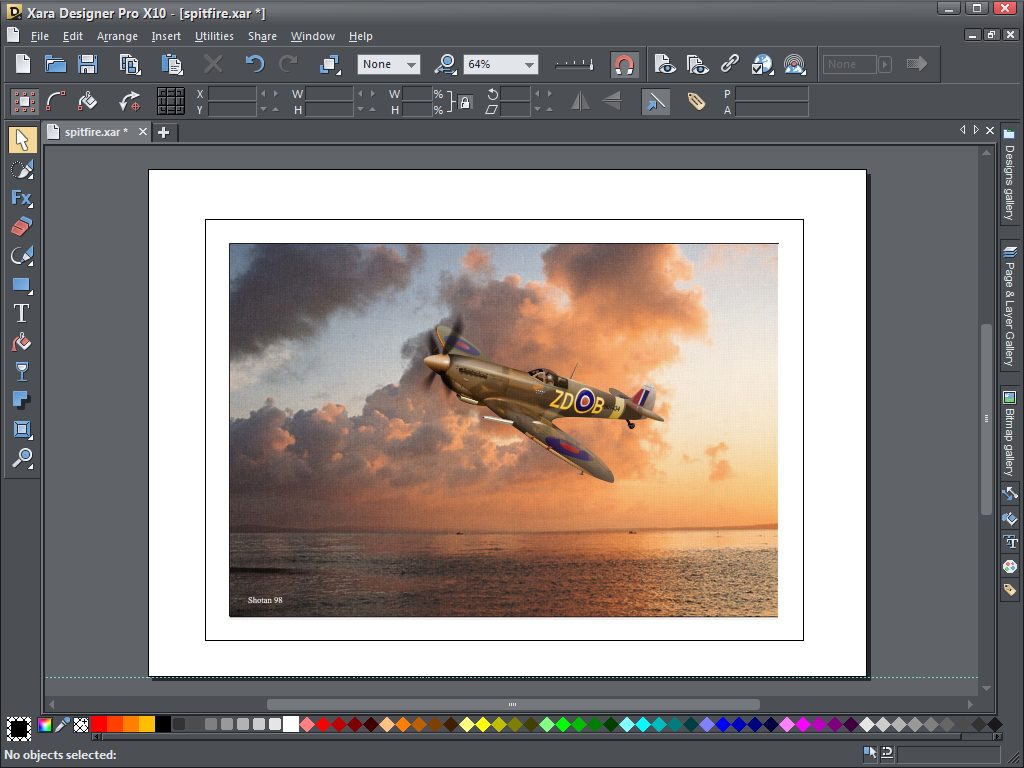 xara designer pro website templates xara designer pro website templates