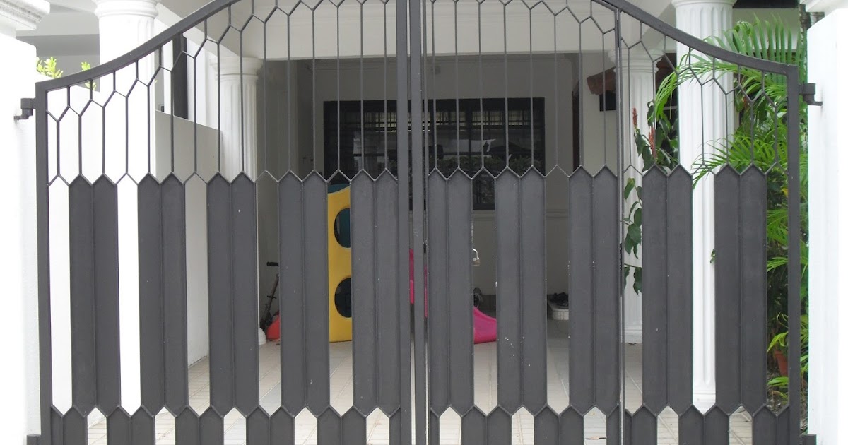 Custom Wrought Iron Gates in Perth Custom Made High Quality Wrought