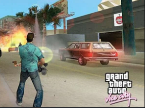 Game Action Pc Terbaik
