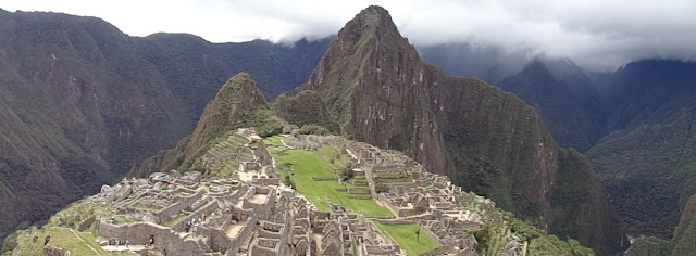 Perou-Machu Picchu 1