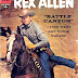 Rex Allen #29 - Russ Manning art