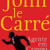 Dom Quixote | "Agente em Campo" de John le Carré 