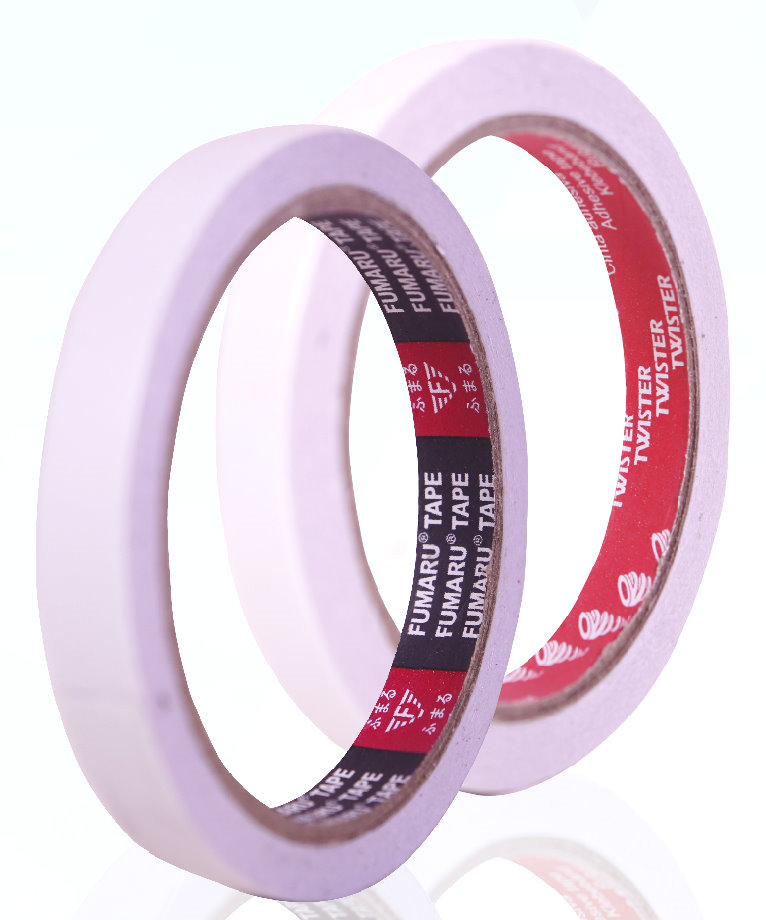 DST (Double Sided Tissue Tape) indotama multi kreasi