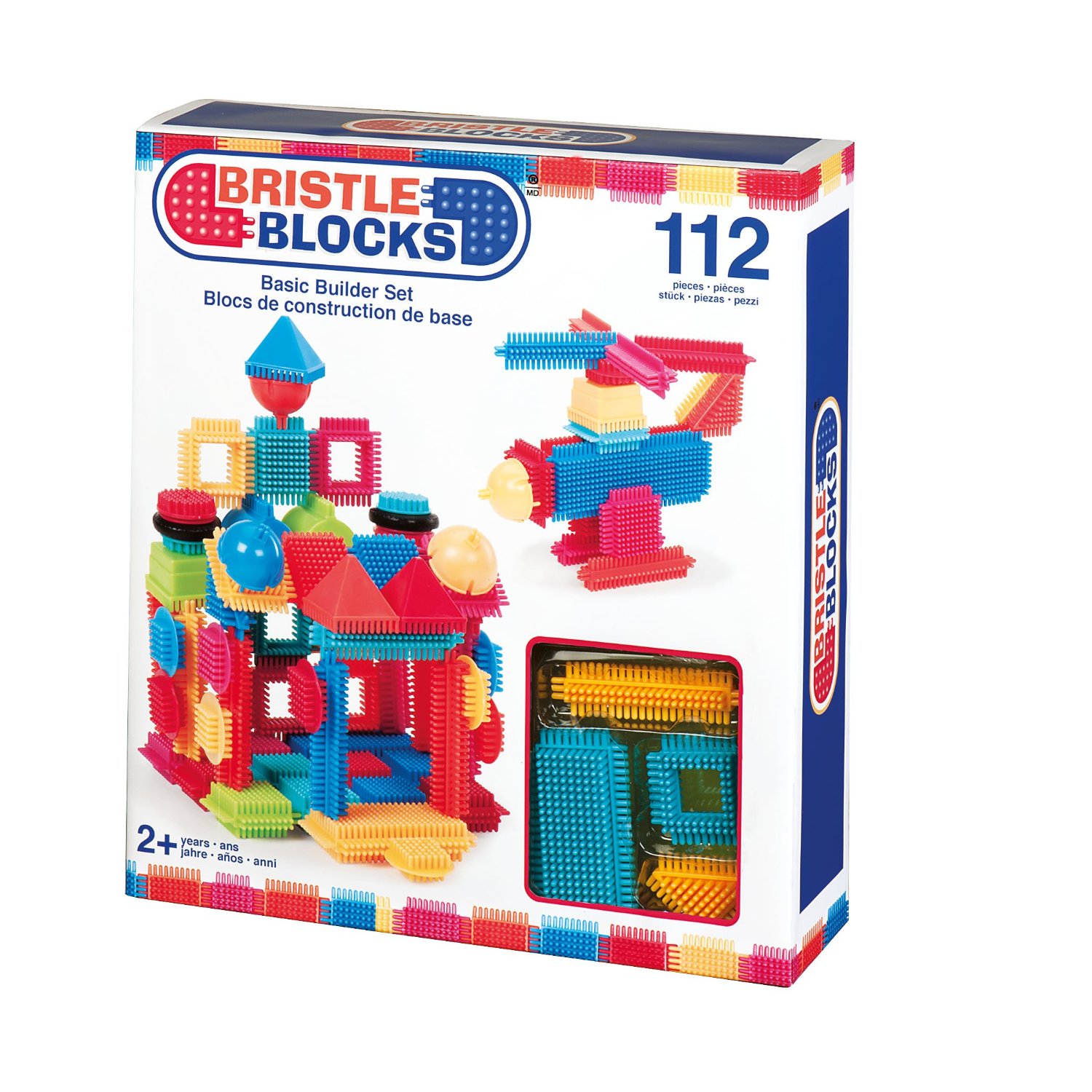 fichas de construccion para niños
