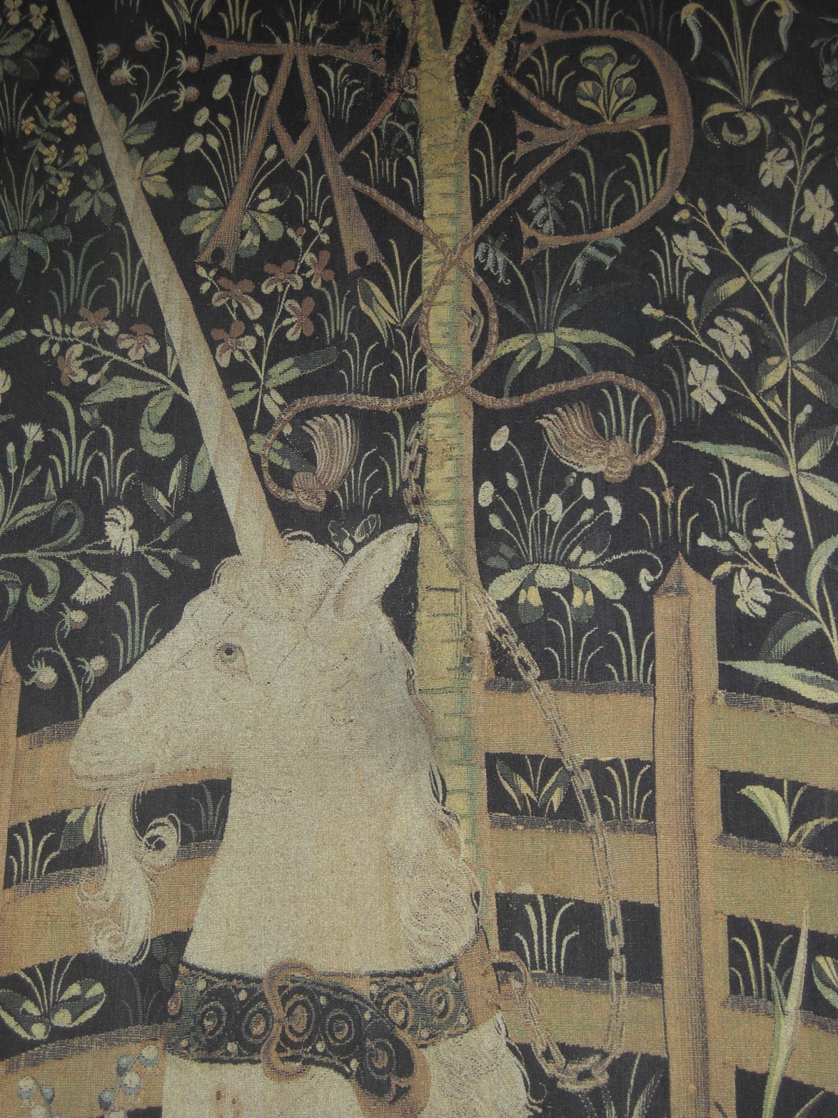 Queenie's Needlework Answers to the Textile Quiz