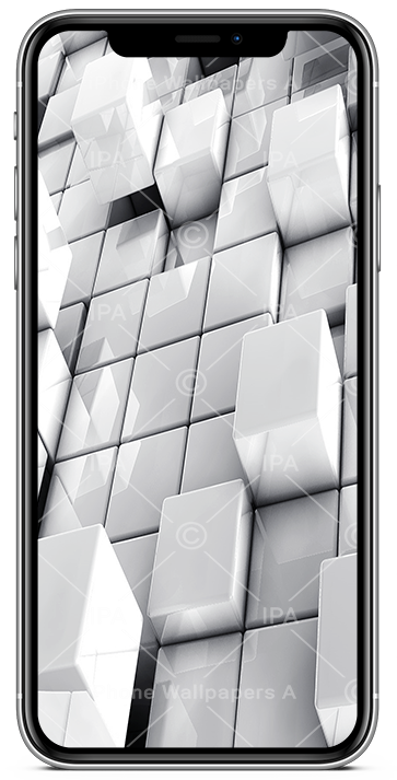 iPhone Wallpapers Blocks