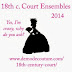 Demode Court Dress - SHINY and all in one place FINAL UPDATE - L