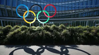 US,OLYMPICS,IOC,Health / Medicine,Japan,Africa,General News,Sport,Asia / Pacific,Europe,Senegal,Diseases,Pictures,Olympics,Epidemics