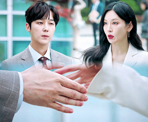 혐관 맛집 레전드 찍는 펜트하우스 천서진 X 하윤철...jpg | 인스티즈