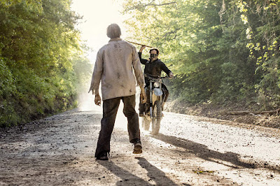 The Walking Dead Season 9 Image 18