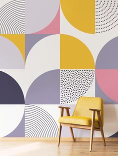 Geometric%2Bwall%2Bpaint%2Bdesigns%2B%252866%2529