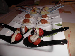  CUCHARITAS VARIADAS 