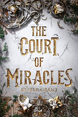 The Court of Miracles cover