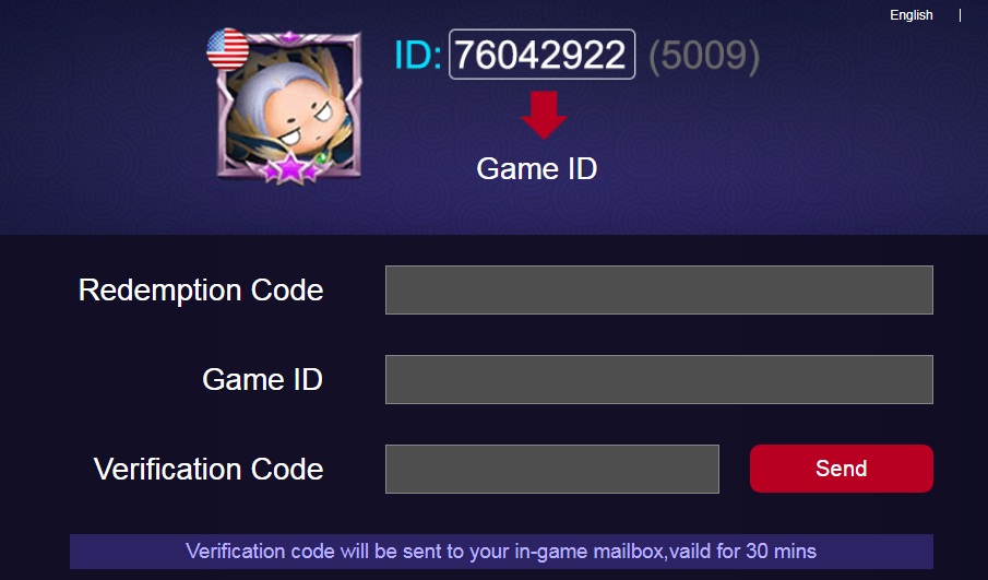 How to Redeem Code Mobile Legends - Teknolintang