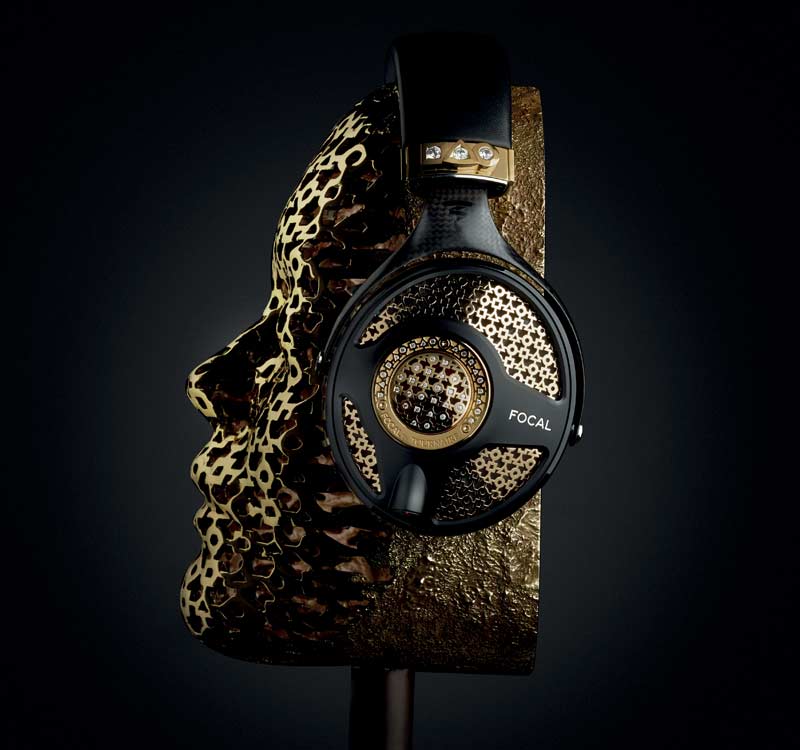 Audiophile Series E5 Expensive Headphones Worth It?