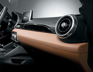 Fiat 124 Spider
