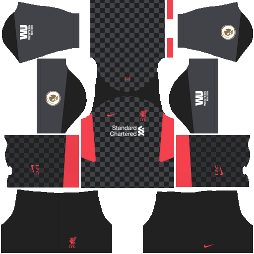 Soccer 2021 Dls Liverpool Logo 2021 Dream League Soccer Kits