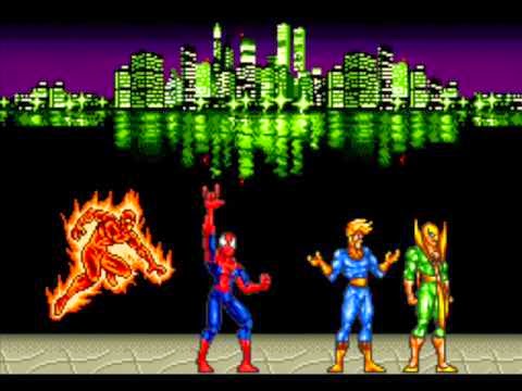 The_Amazing_Spider-Man_--_Lethal_Foes_(Super_FamiCom_-_posing).jpg
