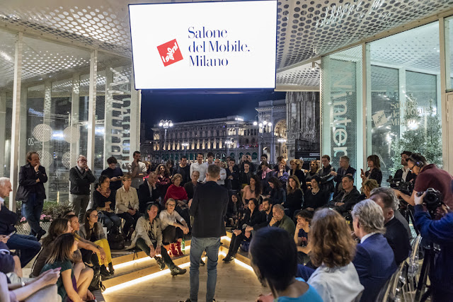 Salone del Mobile.Milano Award