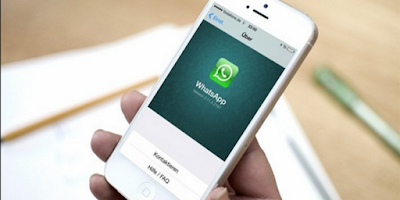 Alasan pengguna iPhone harus update WhatsApp