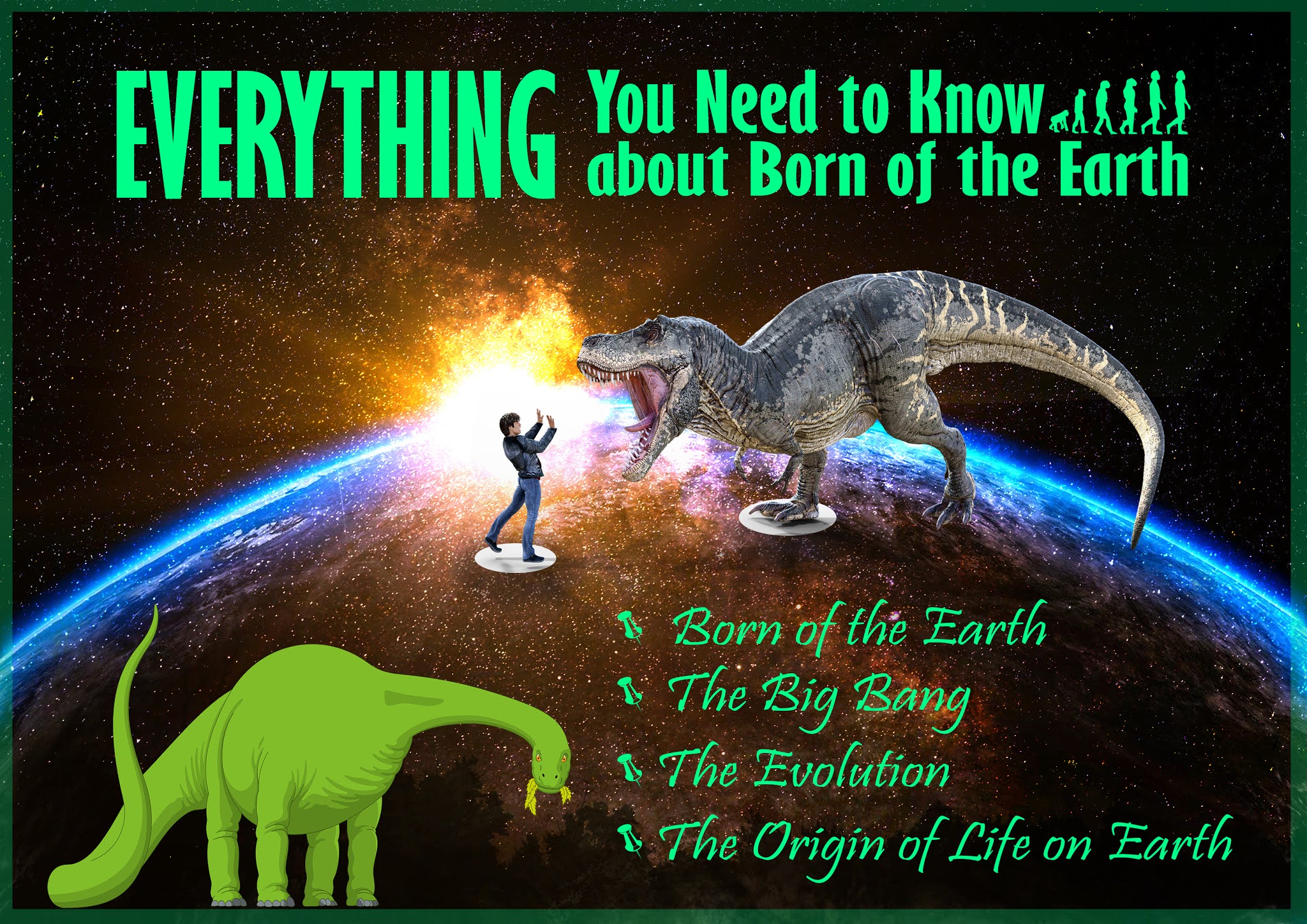 Everything You Need To Know About Born Of The Earth first-ever-person-on-earth