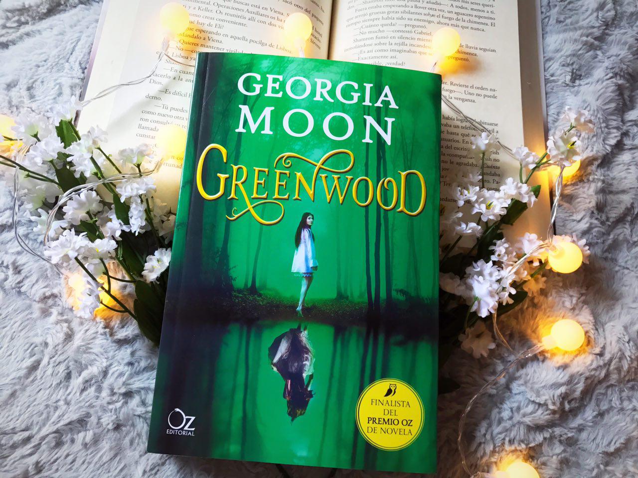 book review of greenwood