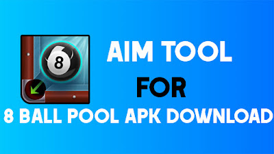 Aim tool for 8ball pool mod apk