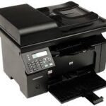 Download HP LaserJet Pro M1212nf Driver for Windows and Mac