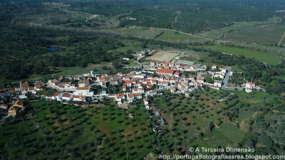 Aldeia Velha (Avis)