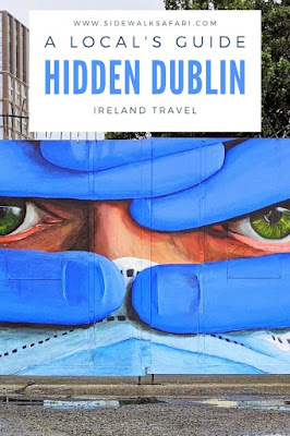 Dublin Hidden Places