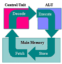 Information Technology: Grade 8 Term 1