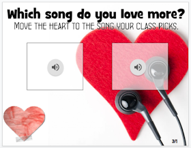 Setting Up Your MIOSM® Song Bracket in Google Slides®