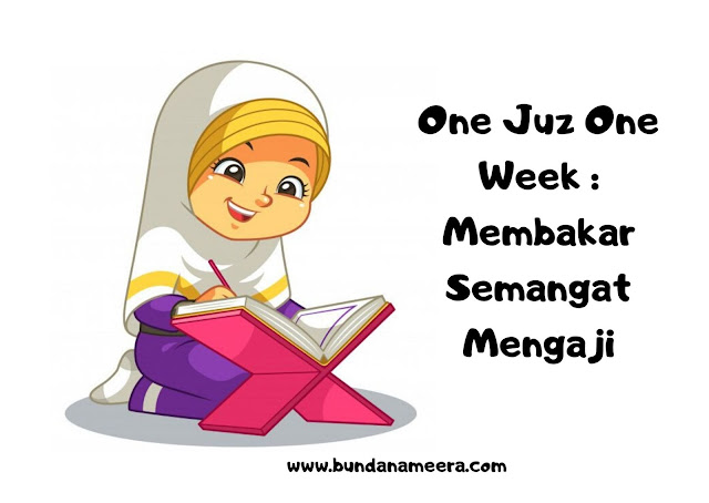 one-juz-one-week