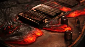 Tips Belajar Gitar kidal untuk Pemula Tips Belajar Gitar kidal untuk Pemula