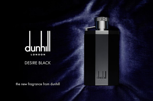 Desire Black by Alfred Dunhill
