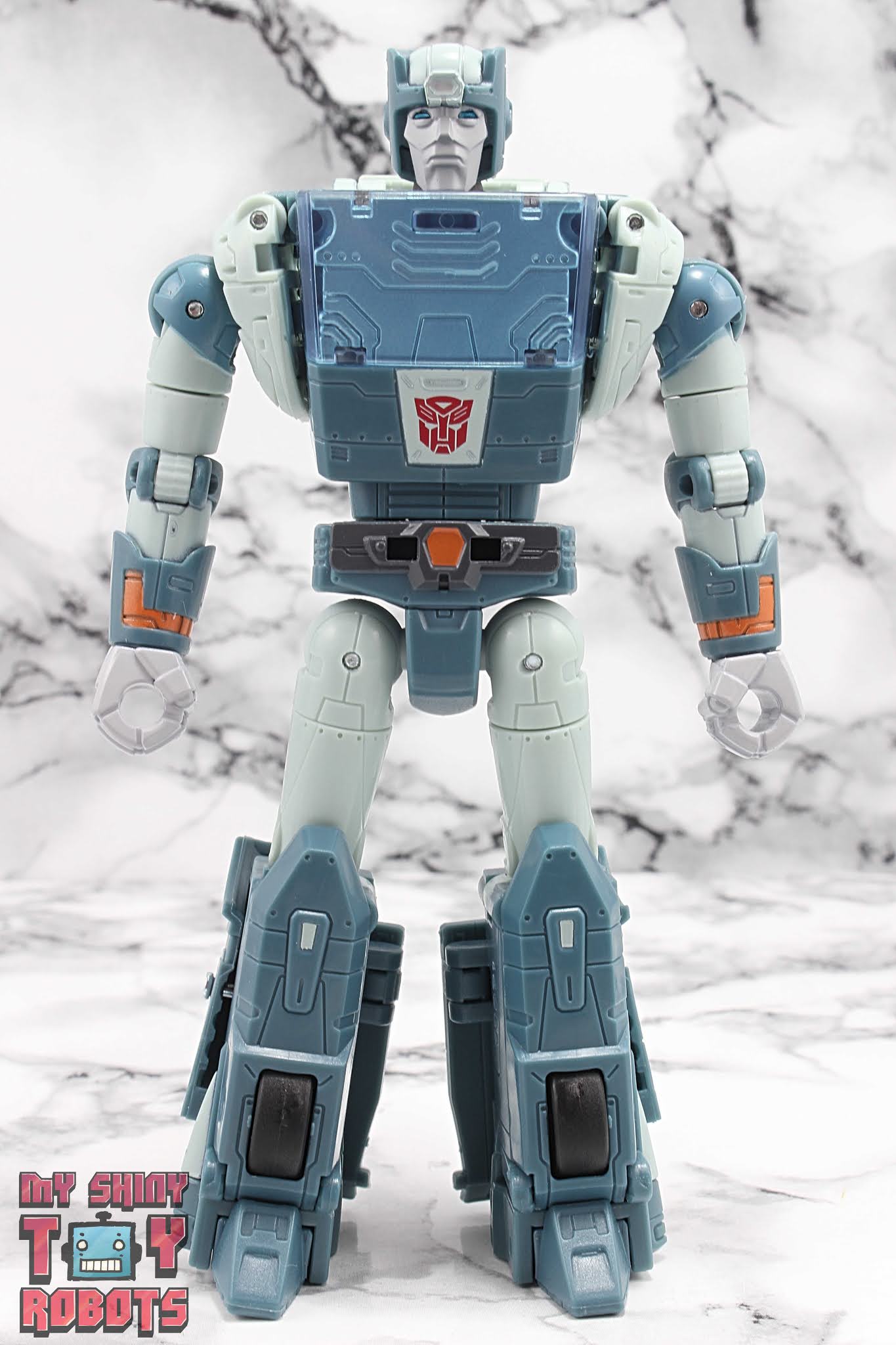 Transformers Movie Kup
