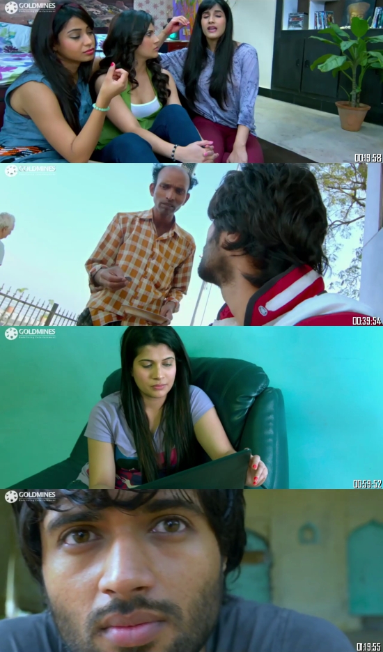 Pyar Ka Khel 2020 Hindi Dubbed 720p 480p Full Movie Download