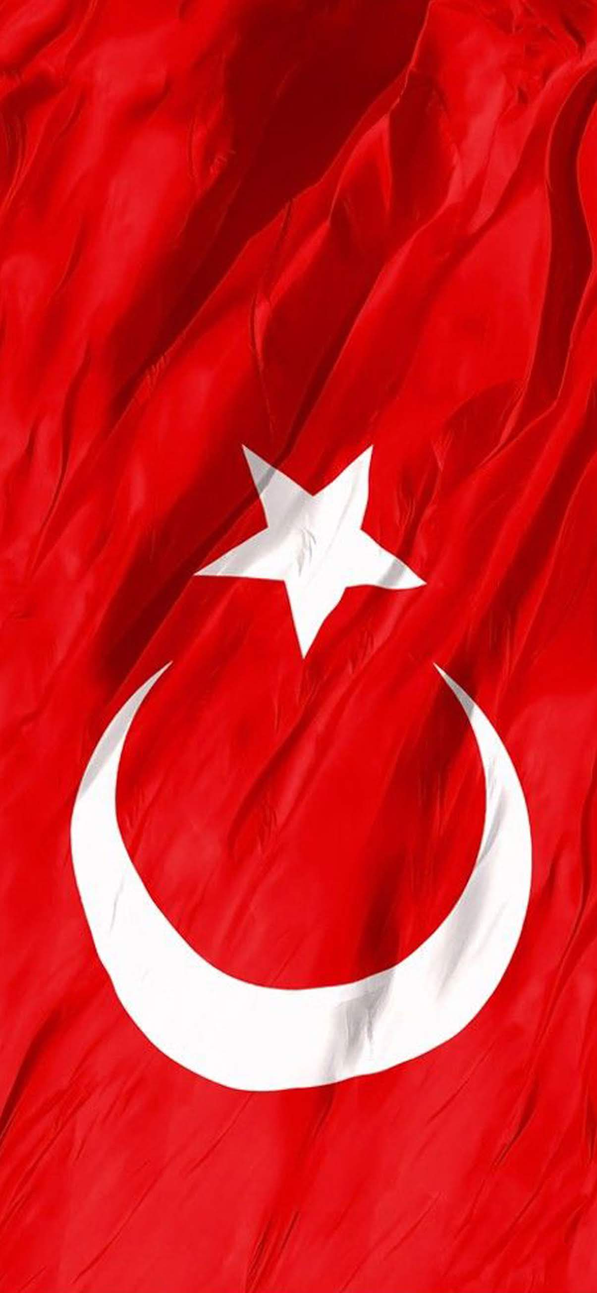 iphone xsmax turk bayragi turkish flag 3