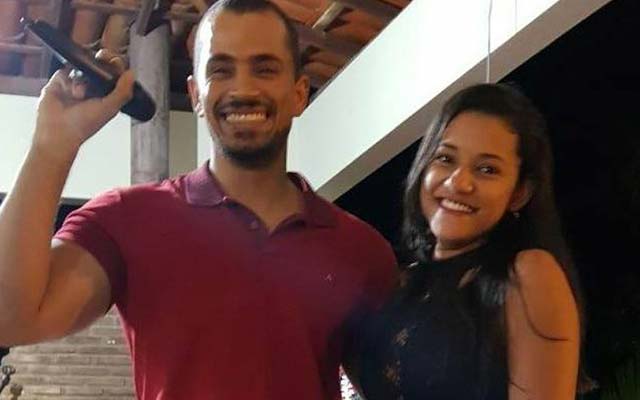 Por não aceitar fim do relacionamento, homem atira na ex e comete suicídio na Bahia