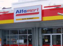 Buka Minimarket Alfamart Tapi Terkendala Modal Solusinya Pt Sumber Alfaria