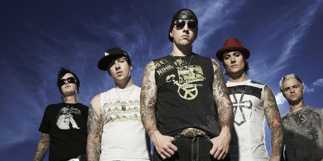 Pat Musik Download Lagu Avenged Sevenfold Batch Full Album Mp3 Rar