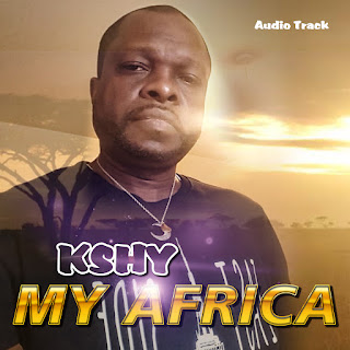 Kshy – My Africa