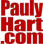 Pauly Hart dot com