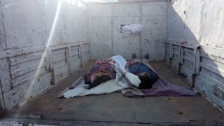 प्रेमी युगल ने फांसी लगाकर की खुदकुशी। प्रेमिका के घर में ही दोनों ने की खुदकुशी। प्रेमी युगल ने फांसी लगाकर की खुदकुशी। प्रेमिका के घर में ही दोनों ने की खुदकुशी।