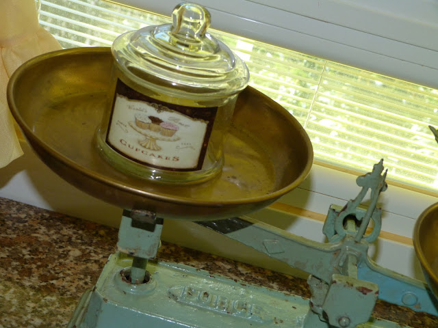 Caja para plantas aromaticas - Isabel Vintage