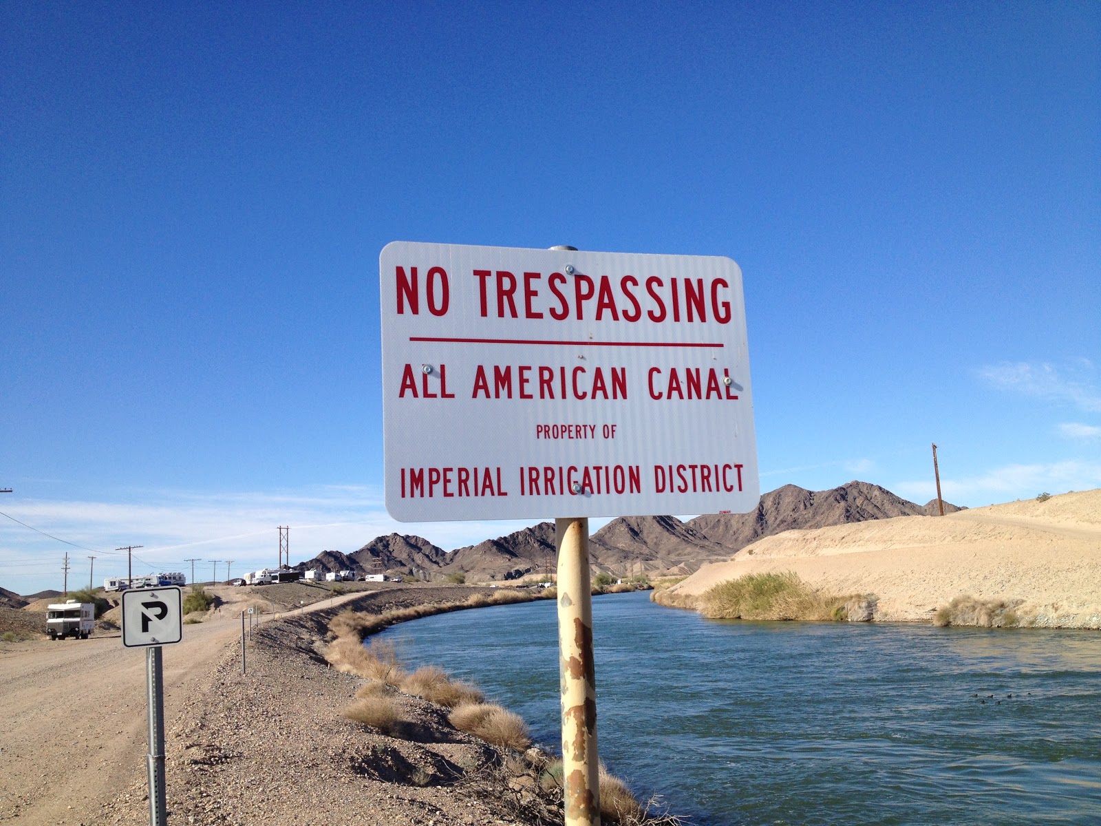 Tom and Donna Fulltimer RV Blog Los Algodones, Mexico