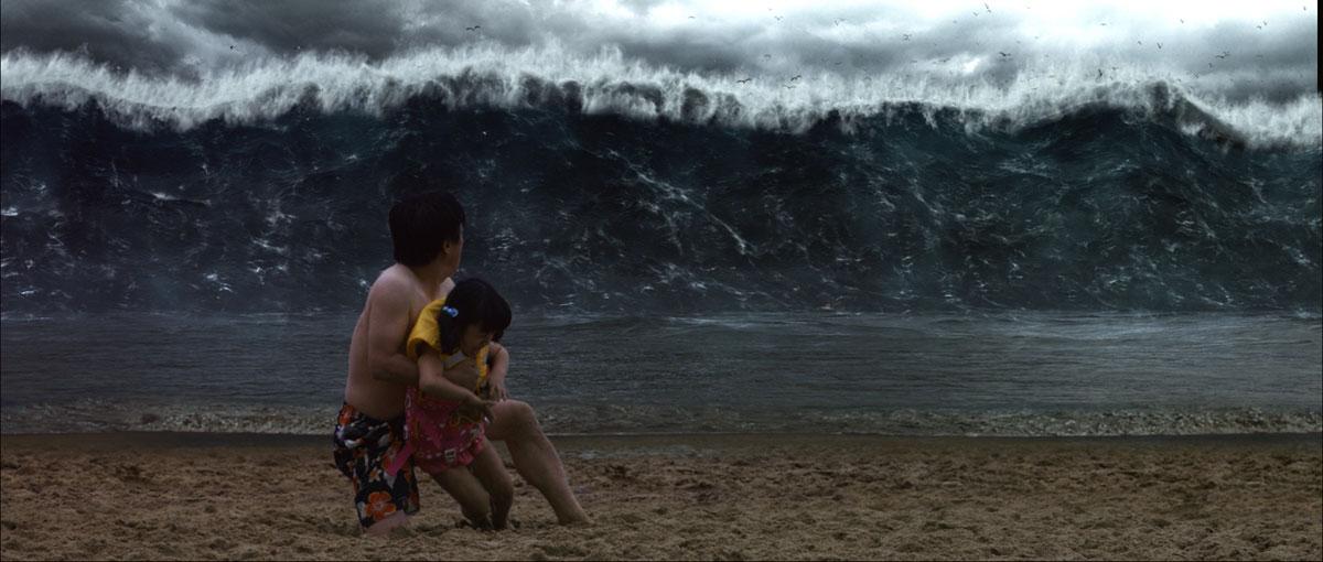 Haeundae - Tidal Wave (2009) แฮอุนแด มหาวินาศมนุษยชาติ 