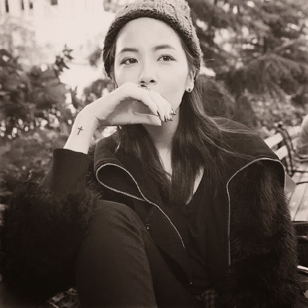 Heart2Heart Recently Stella H Kim and Choi Siwon Similar Updates